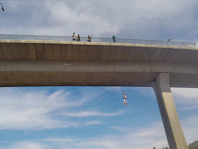  Un salto que nunca olvidarás 