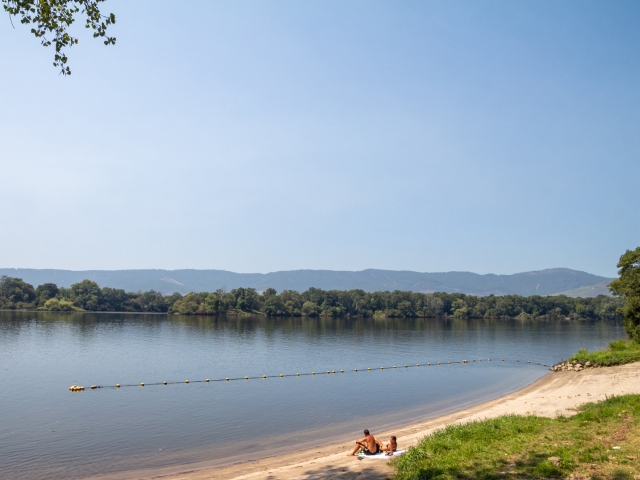 Praia da Lenta