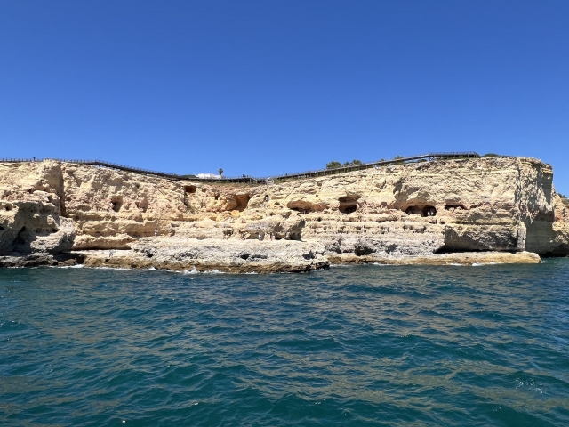Costa Atlántica