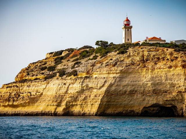 Farol de Alfanzina