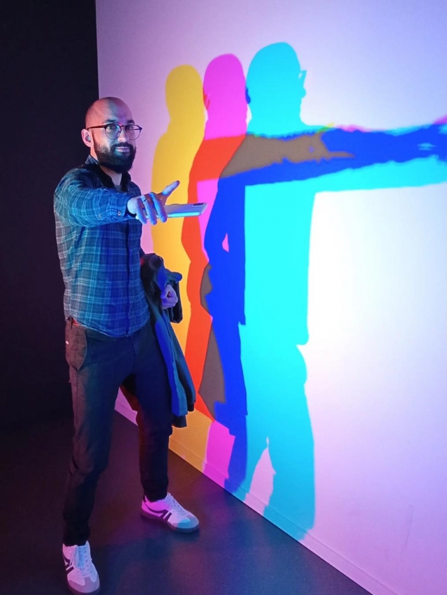  Entra en la ilusión