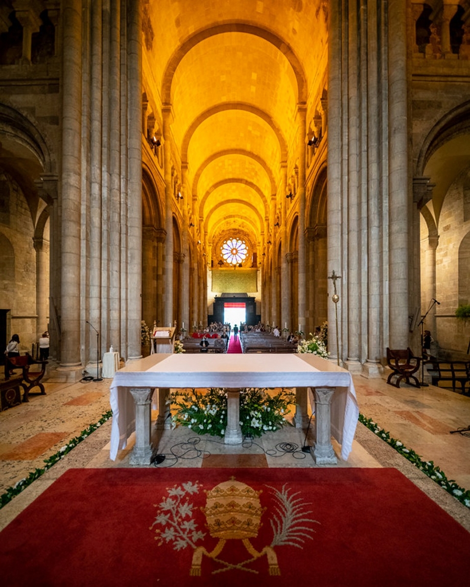  Interior del edificio 