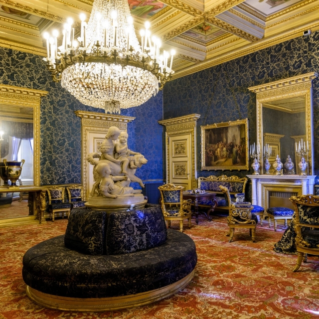  Palacio Nacional de Ajuda 