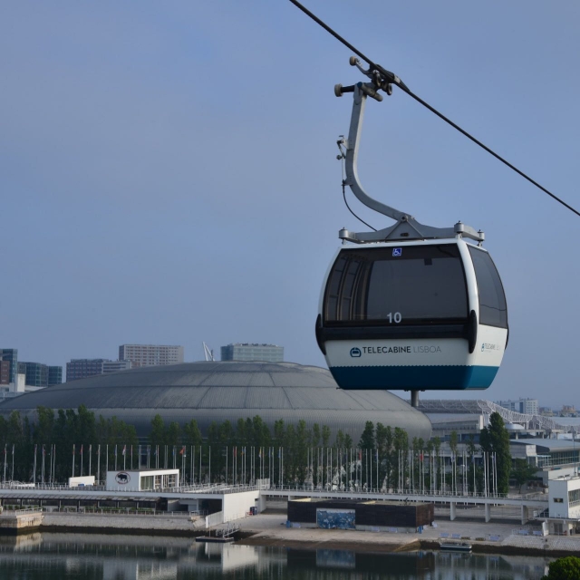  Funicular de Lisboa