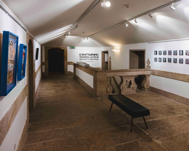  Exposiciones del museo 