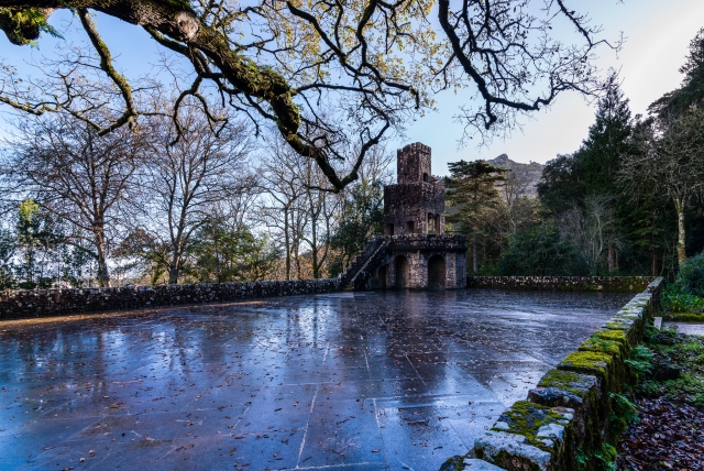  Visita la finca más bonita de Portugal 