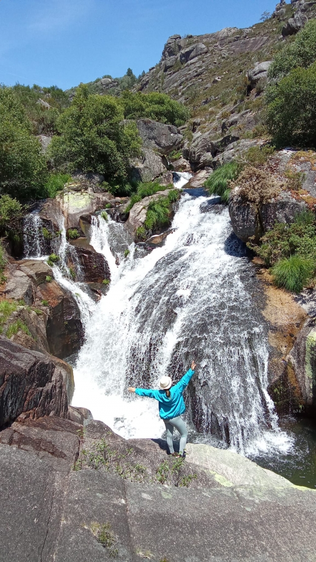  Explora el Parque Nacional de Peneda-Gerês haciendo camicrema 