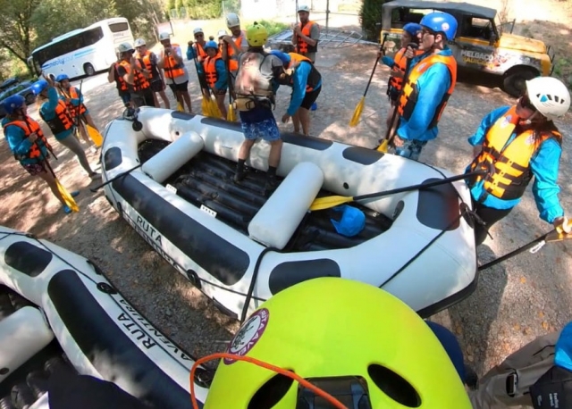  Briefing completo para mayor seguridad 