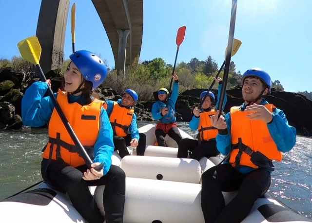  Su dosis de adrenalina empieza aquí