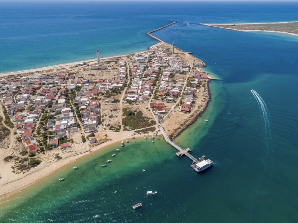  Crucero por la Ría 