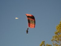  Parachutisme