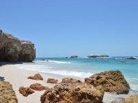 Islas marietas