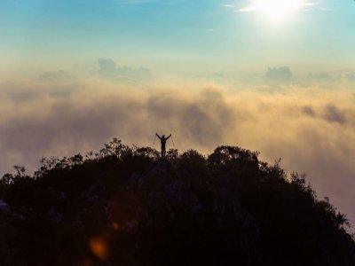 4 days and 3 night tour through Sierra Gorda