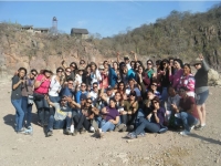 tour huichol