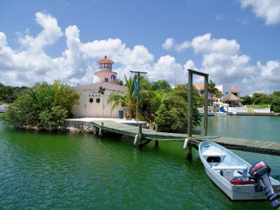 Pêche en bateau + Hébergement Premium 4 Jours