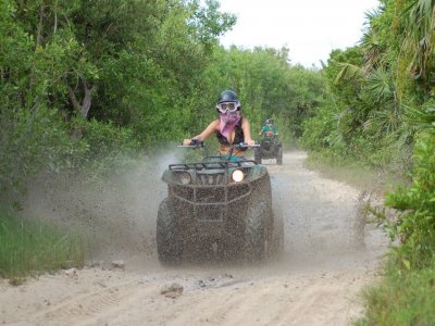 Punta Venado Cuatrimotos