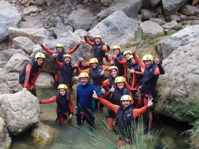 Pack de 2 actividades a elegir en Jaén