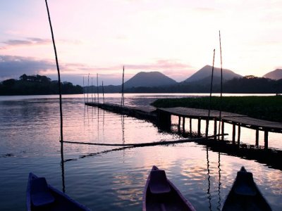 Nanciyaga Canoas