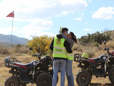 Recorrido a Tlacuitlapan 1 hora