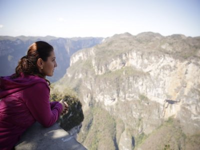 Viaje multiaventura a Gruta del Mamut 5Hrs