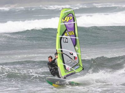 Ecoturs Mx Windsurf
