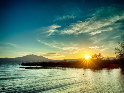 Guided tour to Lake Chapala and lunch 1 day