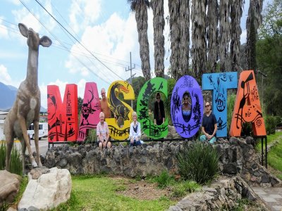 Magical Town Tour of Pet 5 days