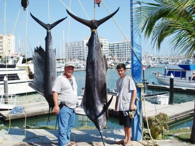 Pesca deportiva Sinaloa, Sportfishing