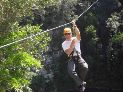 Camp per aziende a Miguel Colorado