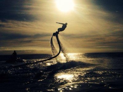 Fly Me Flyboard
