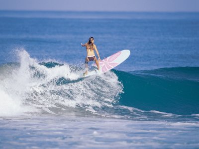 360 Surf School Cancun