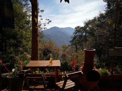 Tour Cascade et bain préhispanique Zacatlán 3 jours