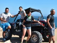 Vive una aventura a bordo de nuestros buggies 