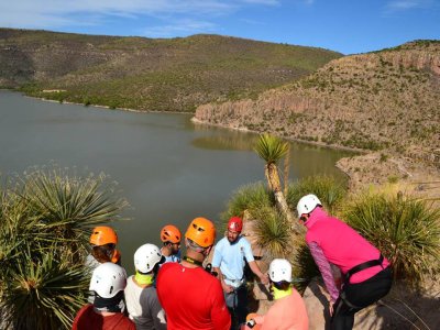 Gekko Climbing & Adventurs
