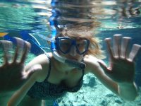  Snorkel in Puerto Peñasco 