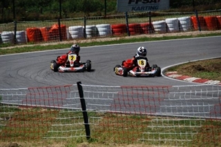  Competencia de Minikart