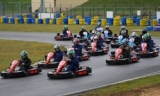Competición de karts 