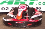  Kart RX 250 