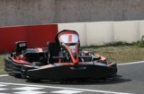  kart 270 cm3 para adultos 