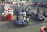  Karting 120cm3 para juniors 