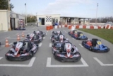  Renta de karts 