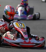  Carcassonne karting