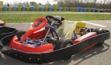 Kart Baby 