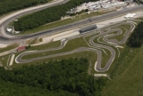  La pista de karting 