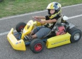  Karting para los más pequeños 