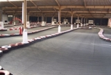  Karting interior Lille 