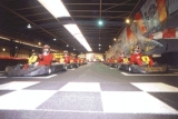 Salida de Kart 