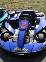 Kart para adultos 