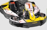  Kart deportivo de 22 CV 