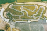  Circuito visto desde el cielo 